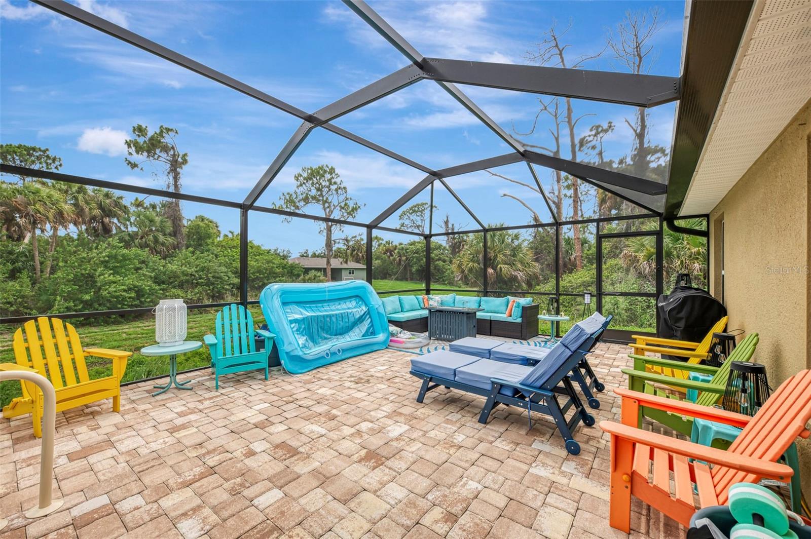 PORT CHARLOTTE SUB 09 - Residential