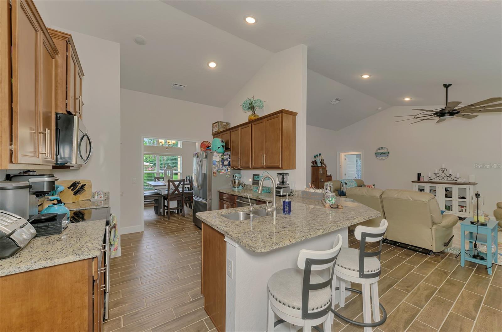 PORT CHARLOTTE SUB 09 - Residential