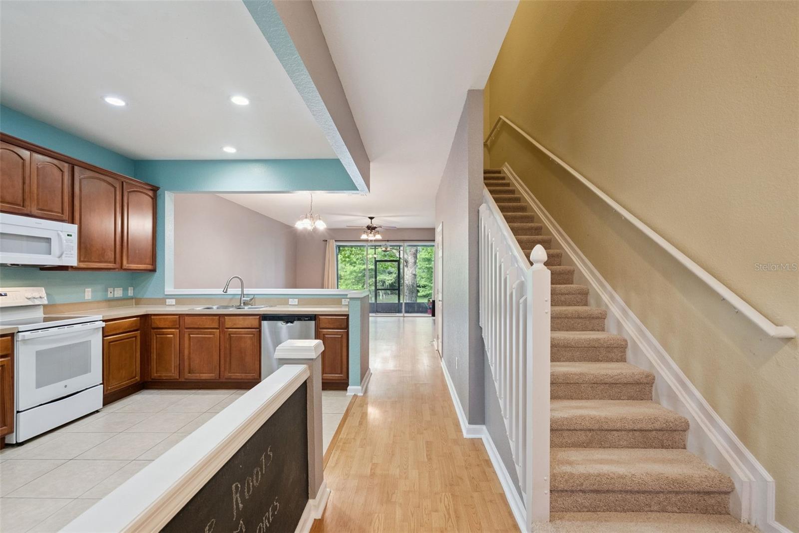 REGENCY OAKS UNIT ONE - Residential
