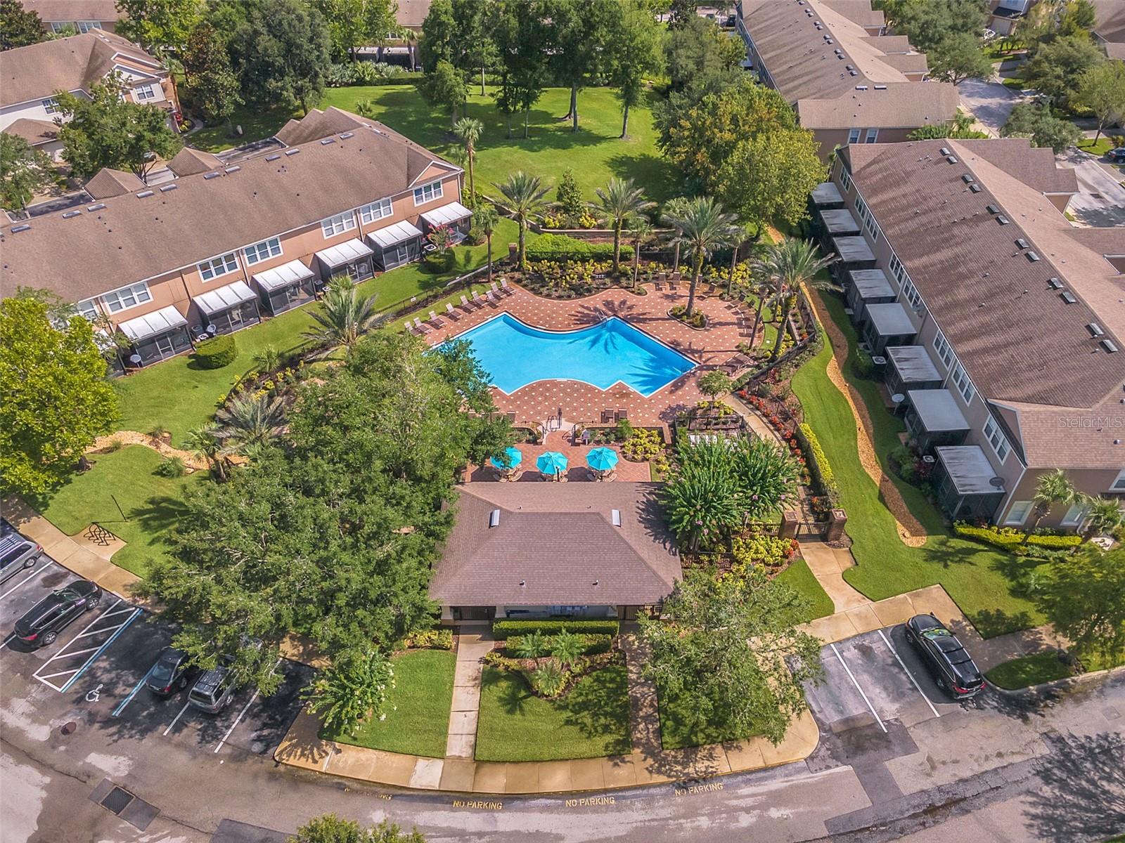 REGENCY OAKS UNIT ONE - Residential