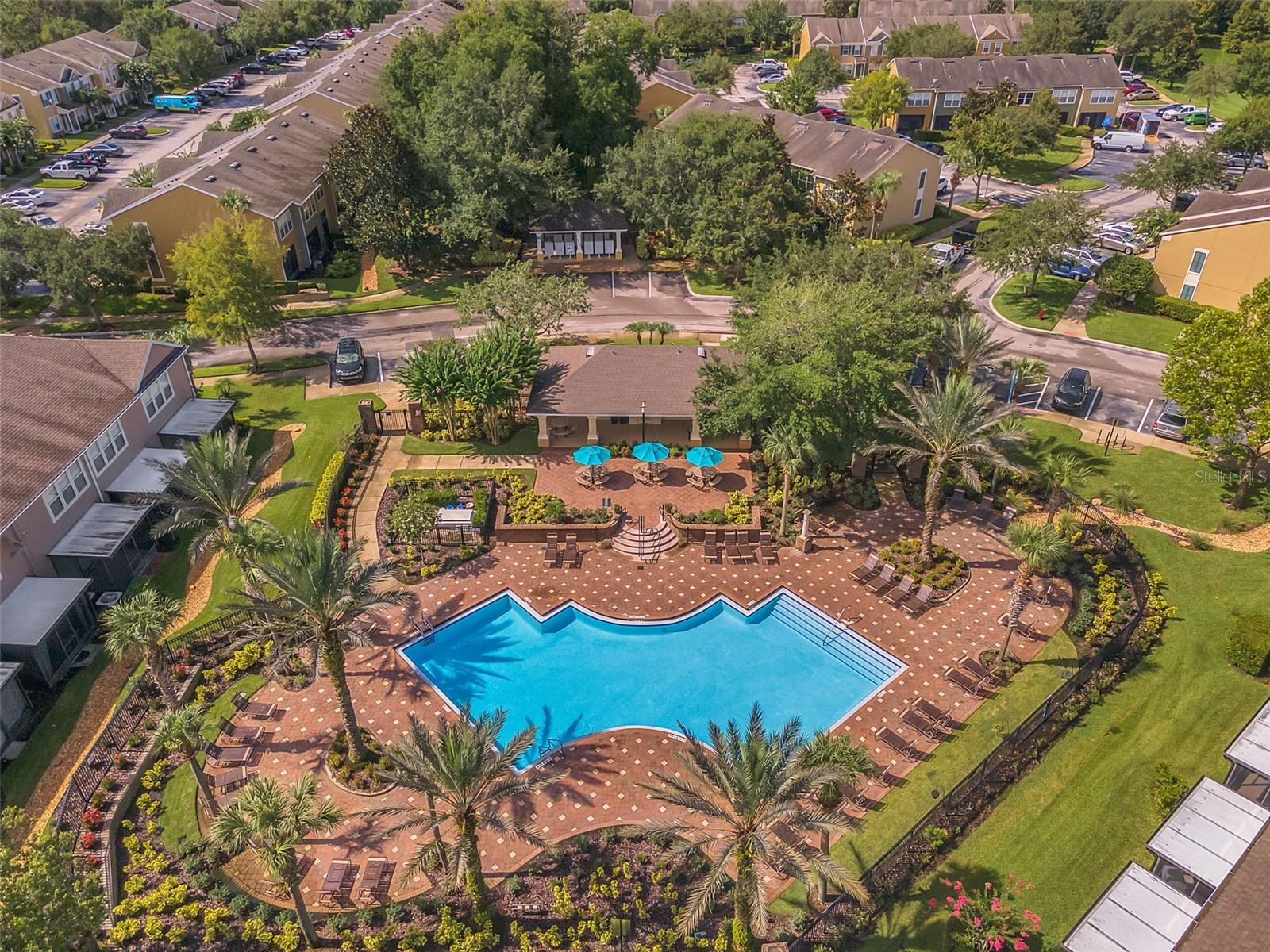 REGENCY OAKS UNIT ONE - Residential