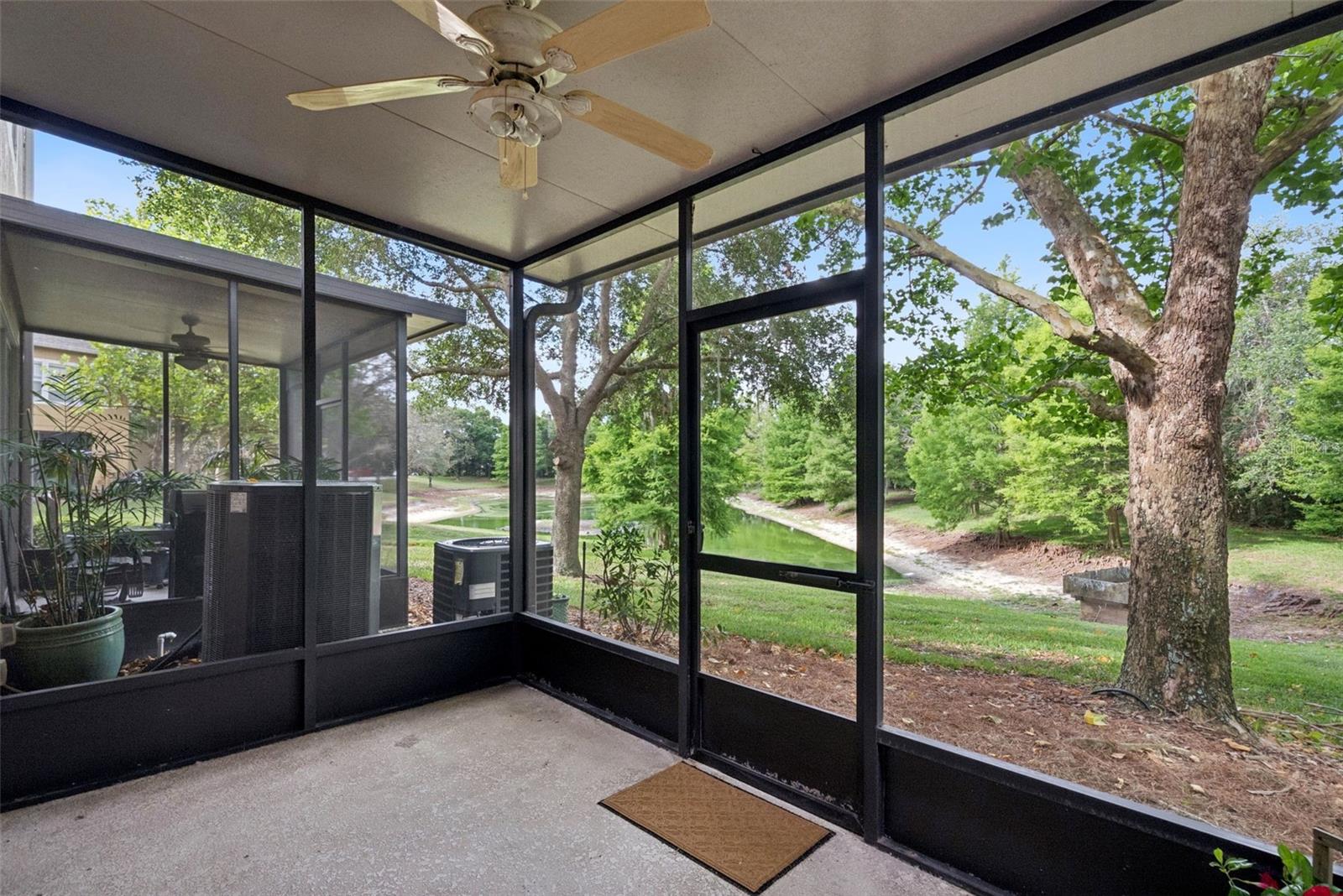 REGENCY OAKS UNIT ONE - Residential