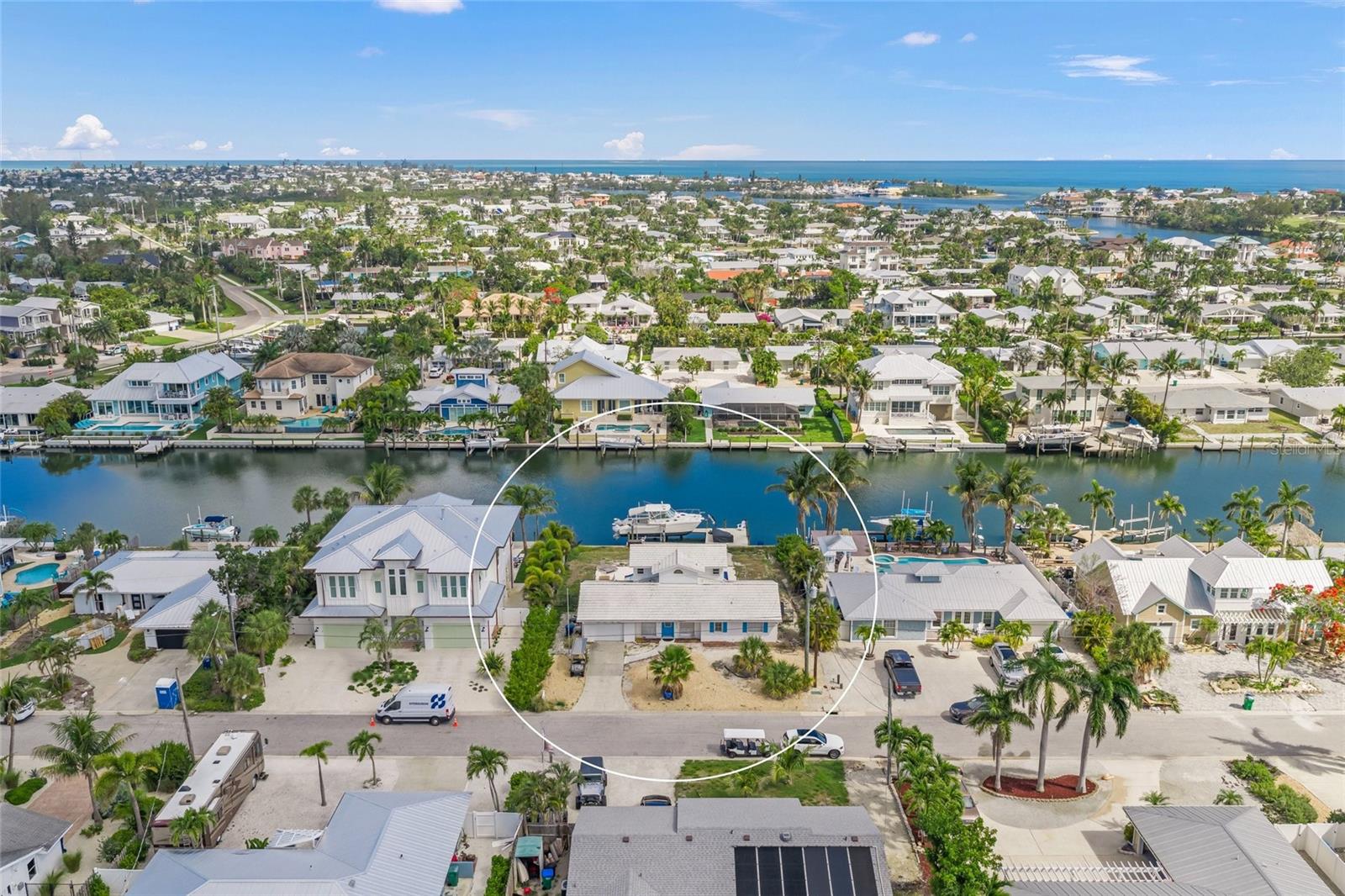 BAY PALMS ADD - Residential