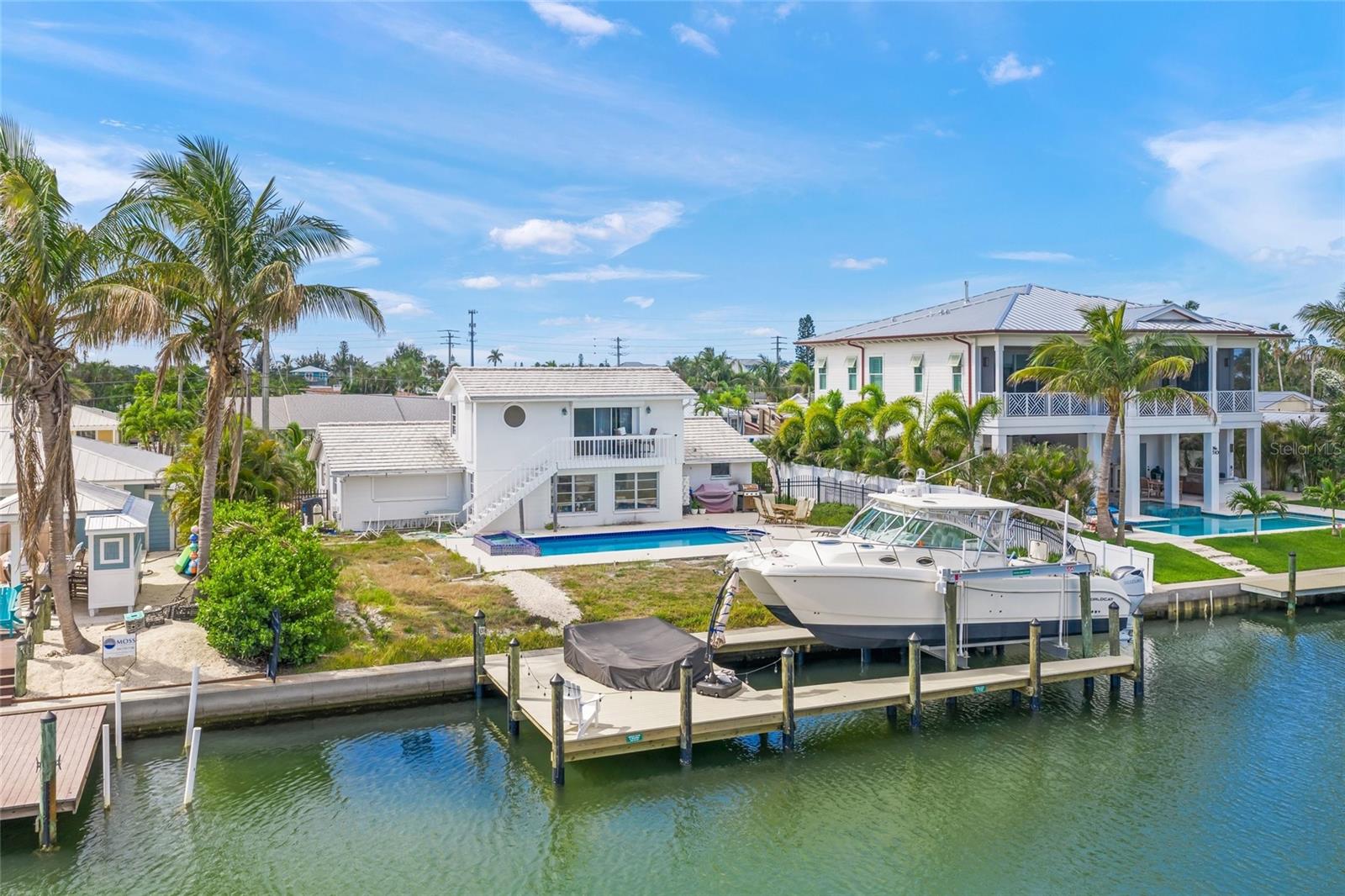 BAY PALMS ADD - Residential