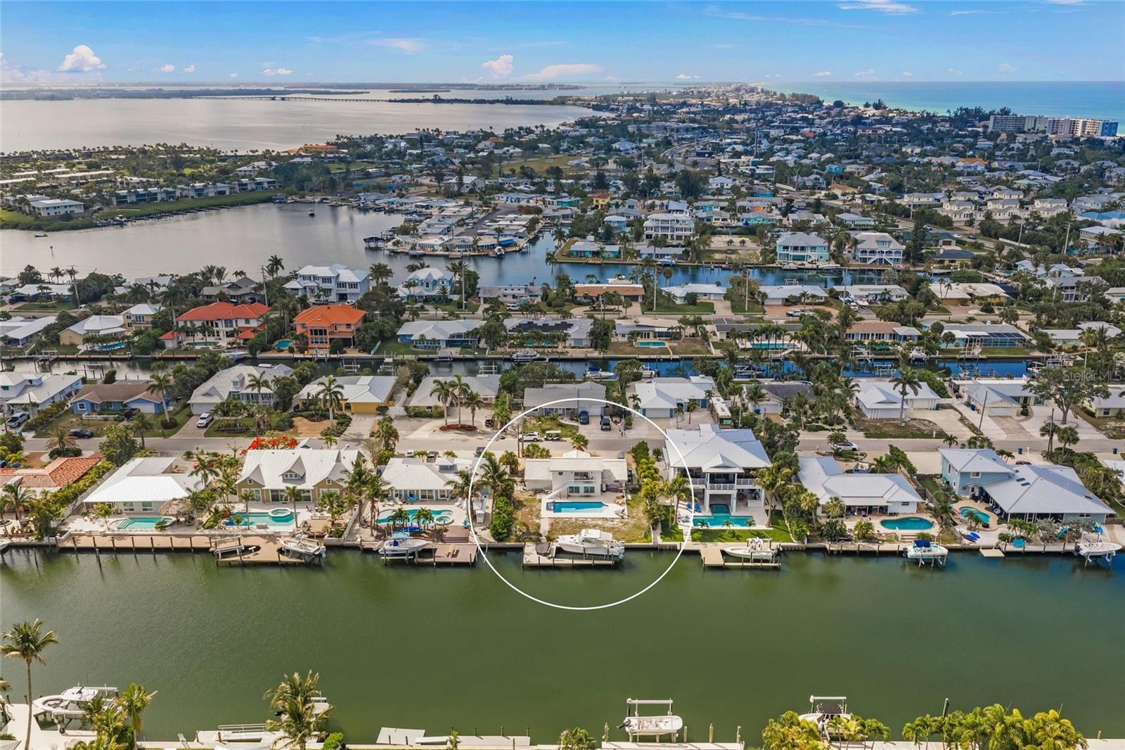 BAY PALMS ADD - Residential