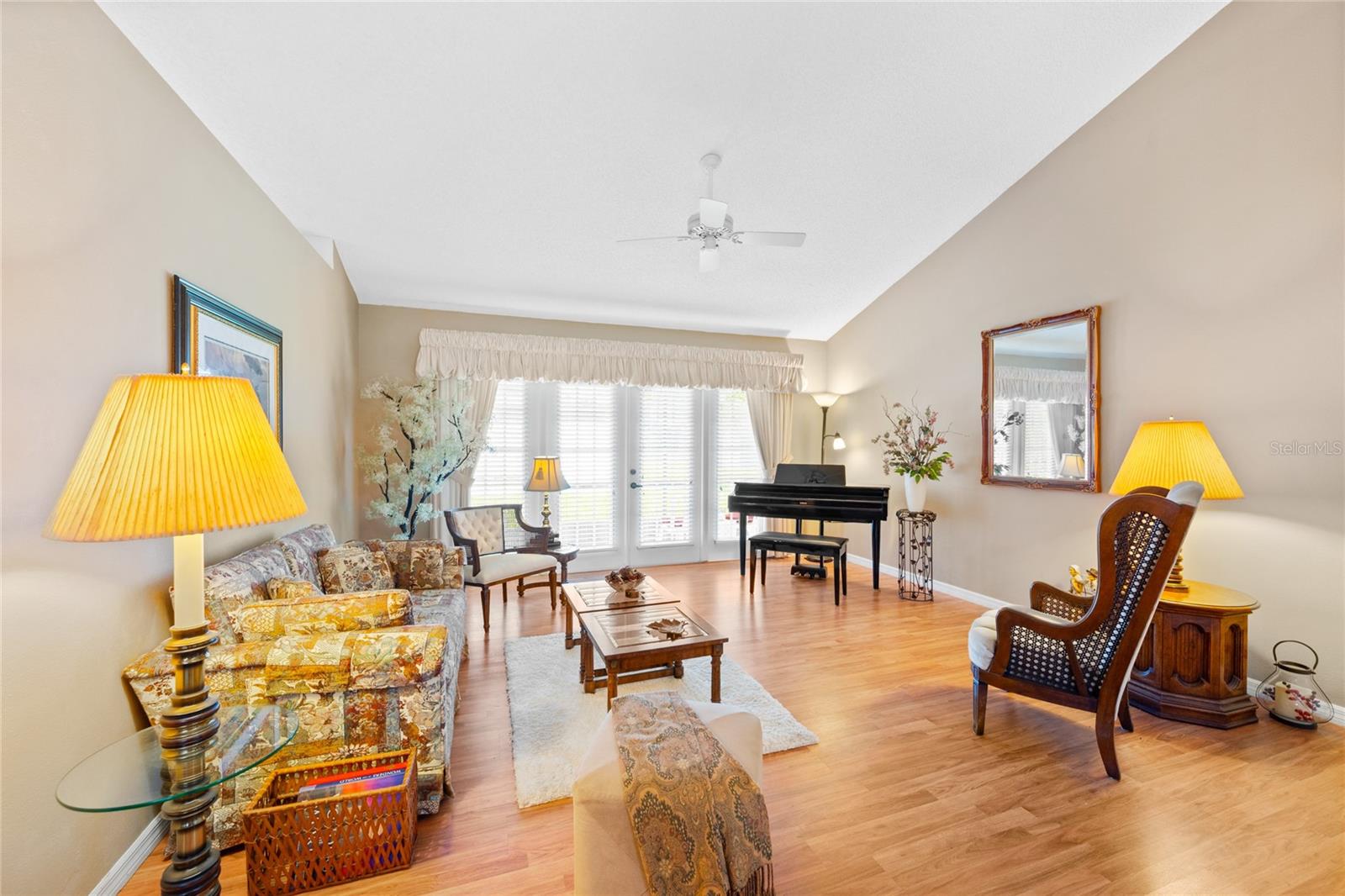 HUCKLEBERRY FIELDS TR N2A - Residential