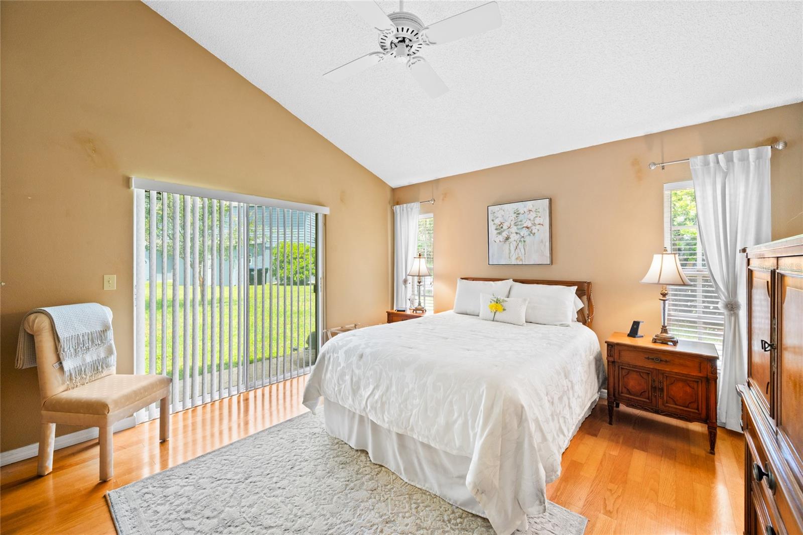 HUCKLEBERRY FIELDS TR N2A - Residential