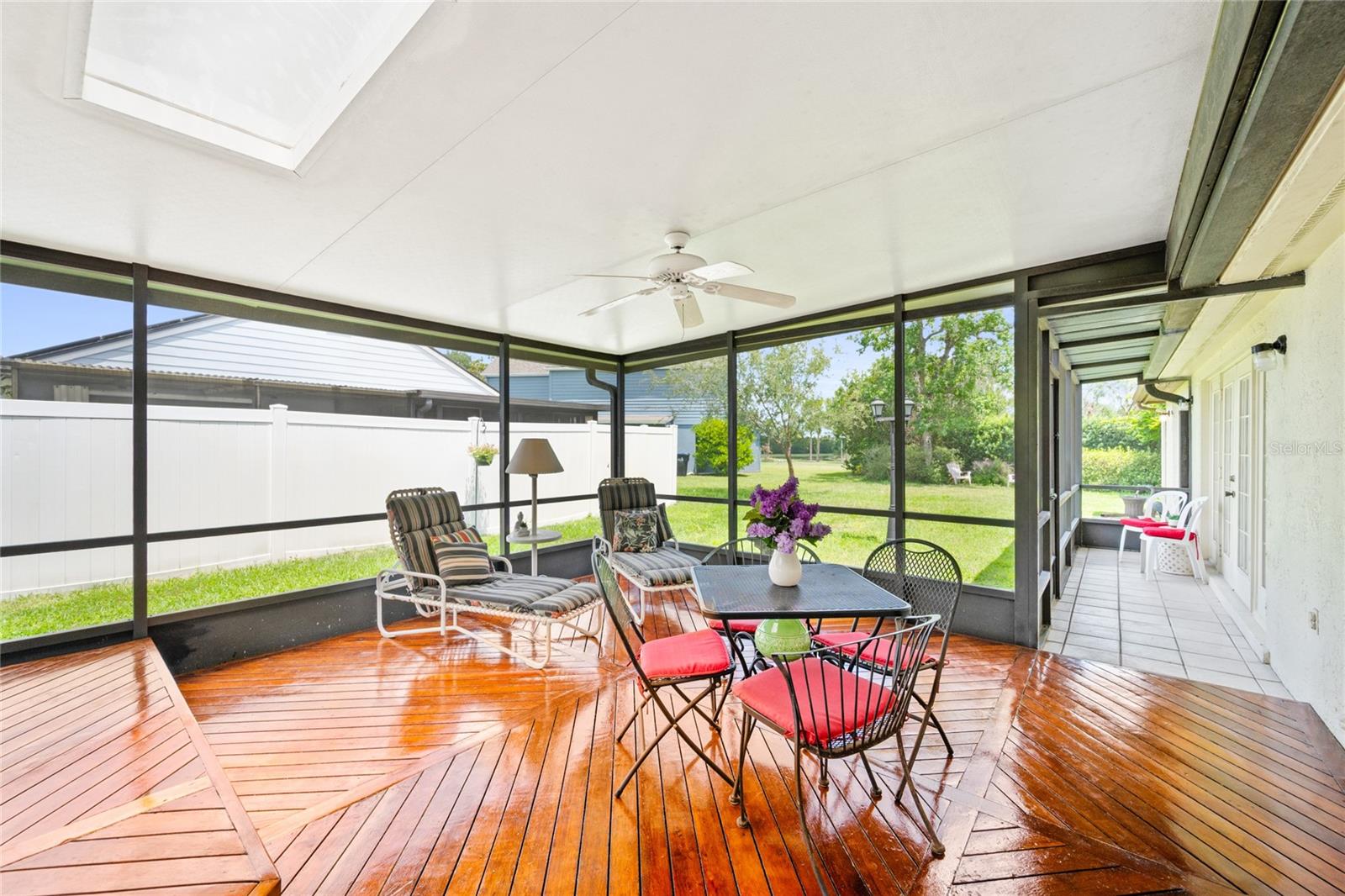 HUCKLEBERRY FIELDS TR N2A - Residential