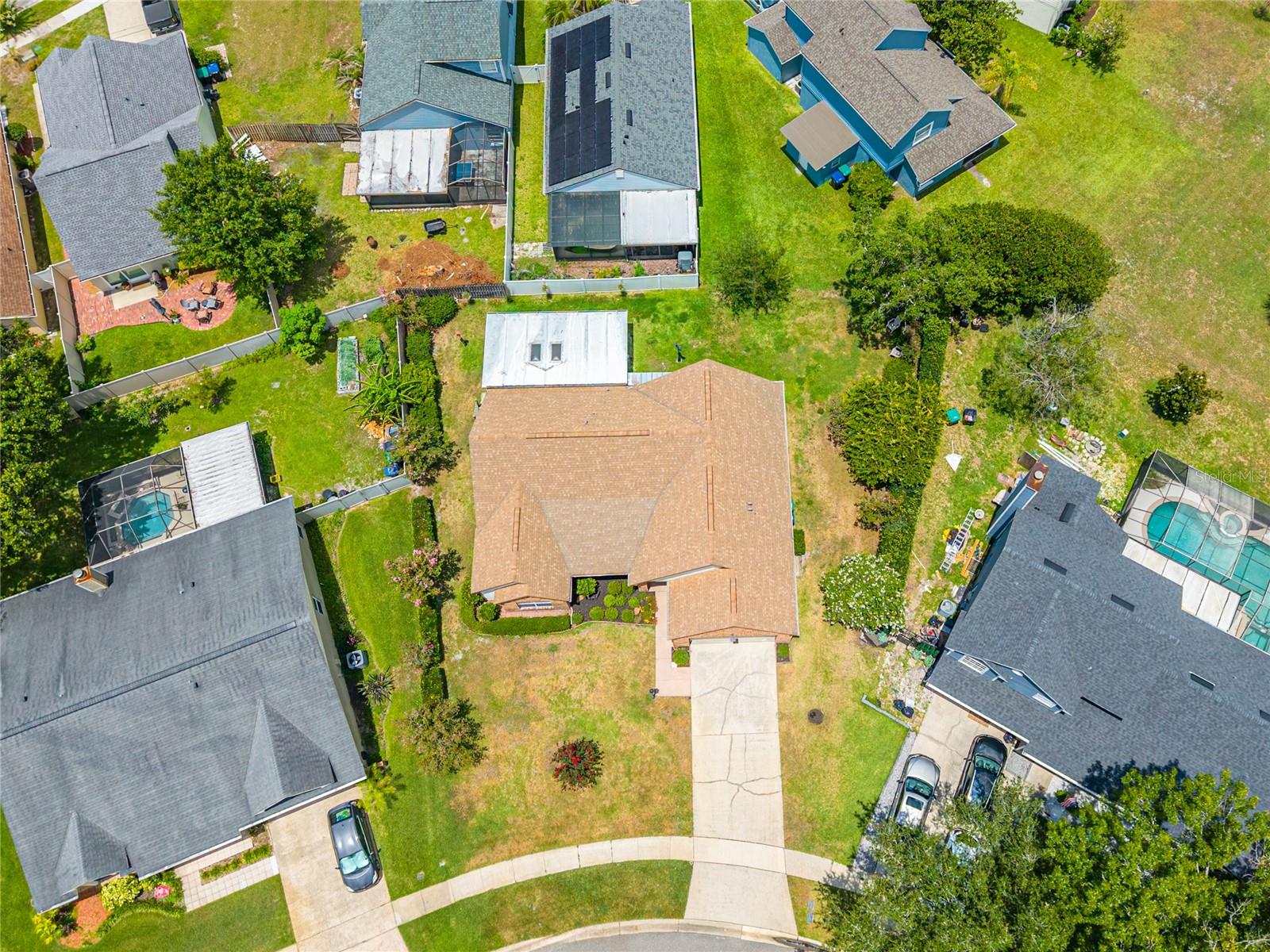 HUCKLEBERRY FIELDS TR N2A - Residential