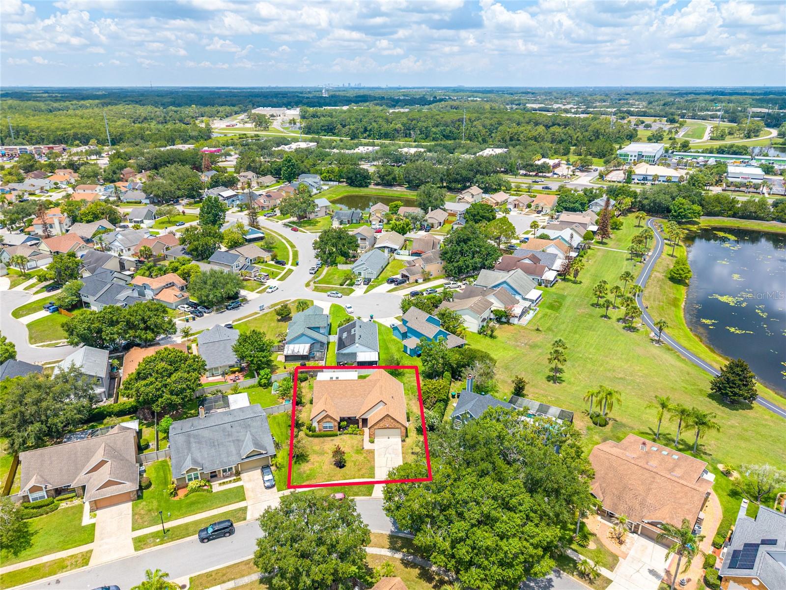 HUCKLEBERRY FIELDS TR N2A - Residential