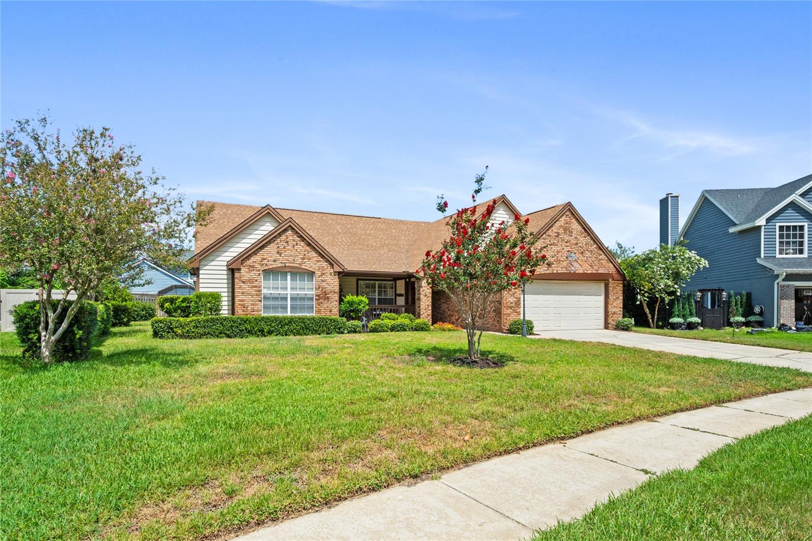 HUCKLEBERRY FIELDS TR N2A - Residential