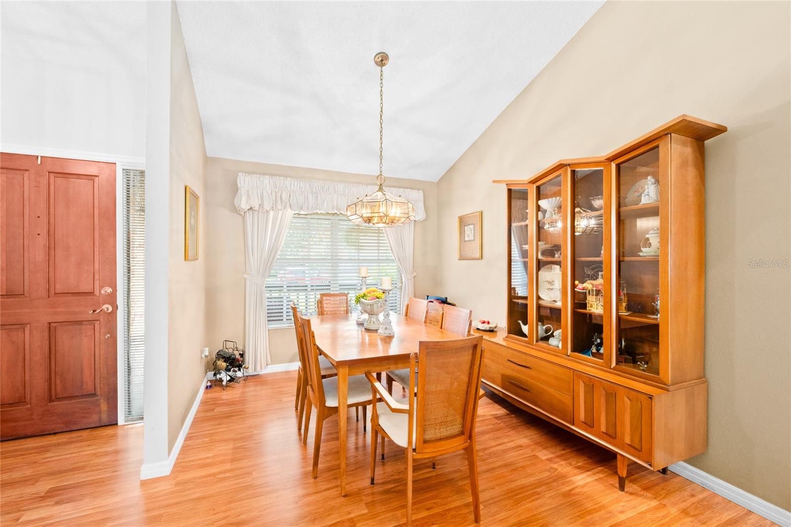 HUCKLEBERRY FIELDS TR N2A - Residential