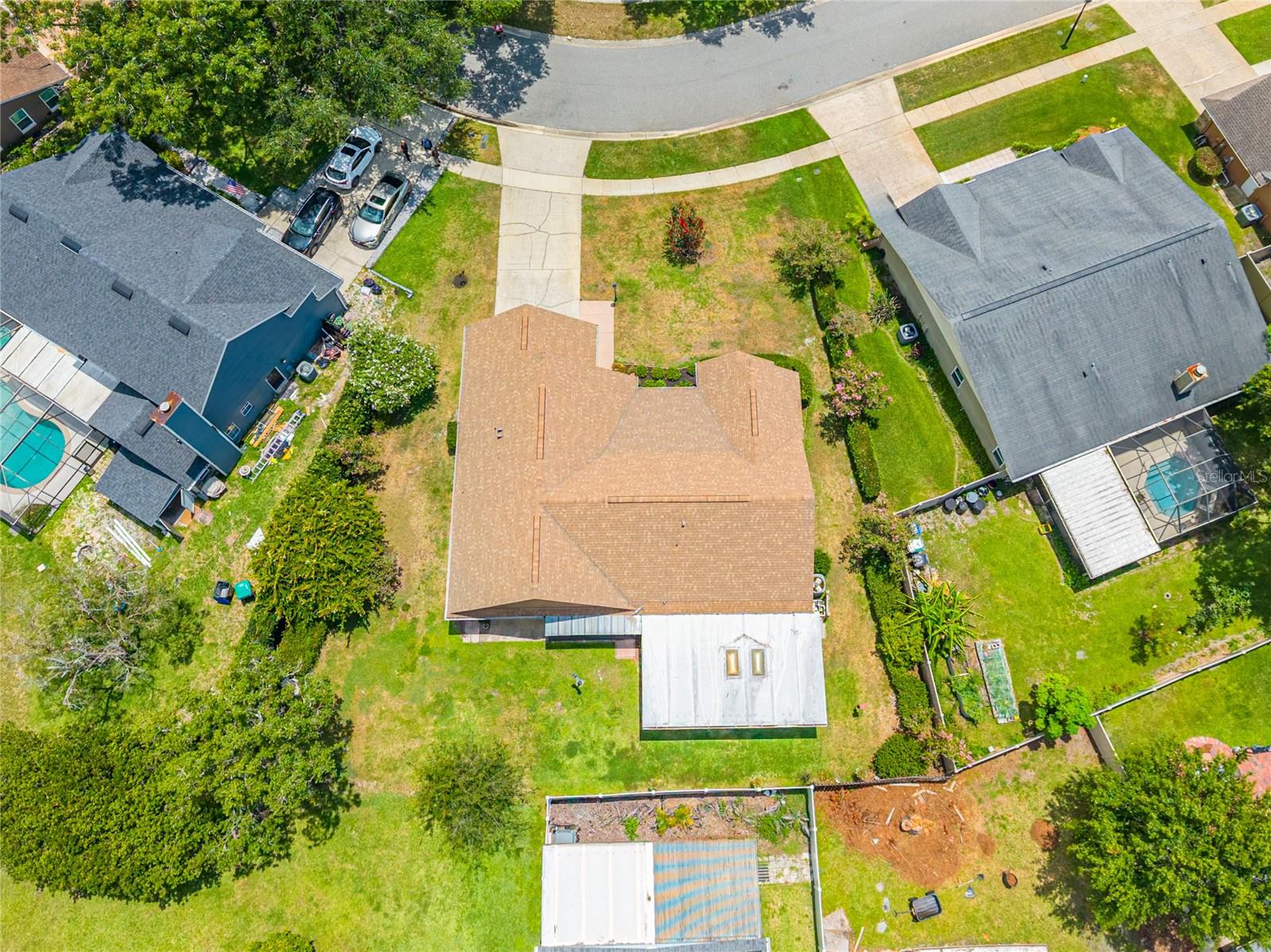 HUCKLEBERRY FIELDS TR N2A - Residential