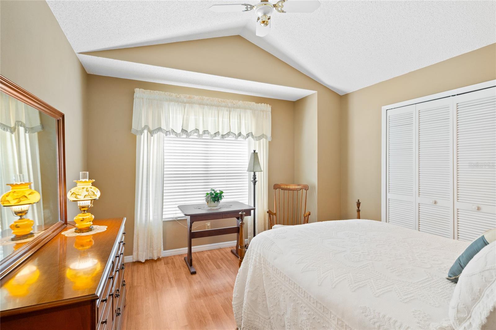 HUCKLEBERRY FIELDS TR N2A - Residential