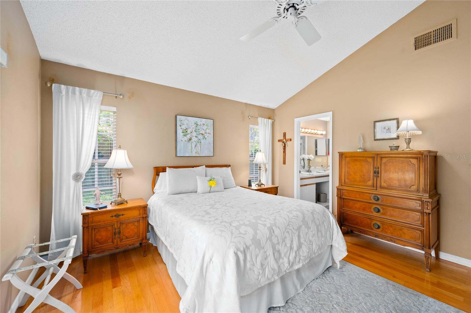 HUCKLEBERRY FIELDS TR N2A - Residential