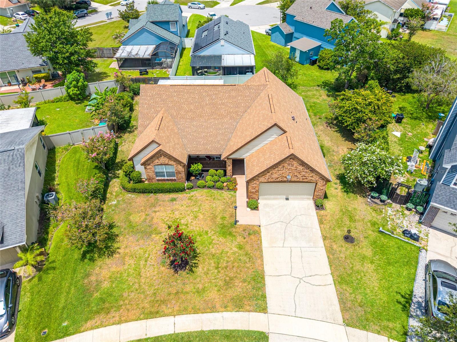 HUCKLEBERRY FIELDS TR N2A - Residential