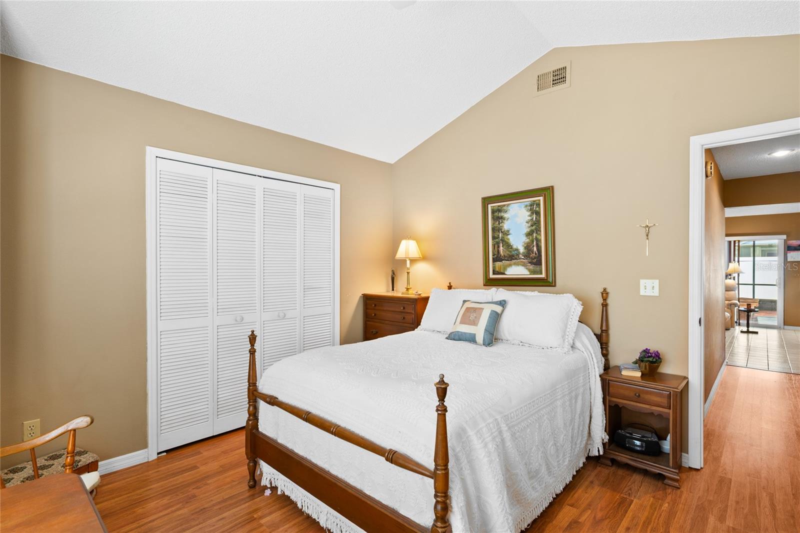 HUCKLEBERRY FIELDS TR N2A - Residential