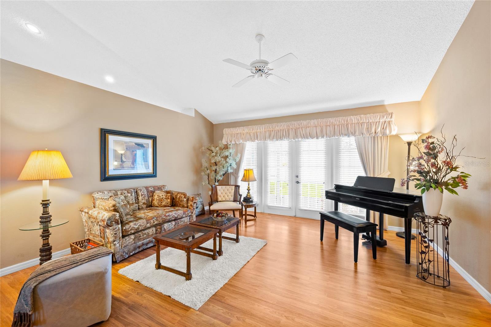 HUCKLEBERRY FIELDS TR N2A - Residential