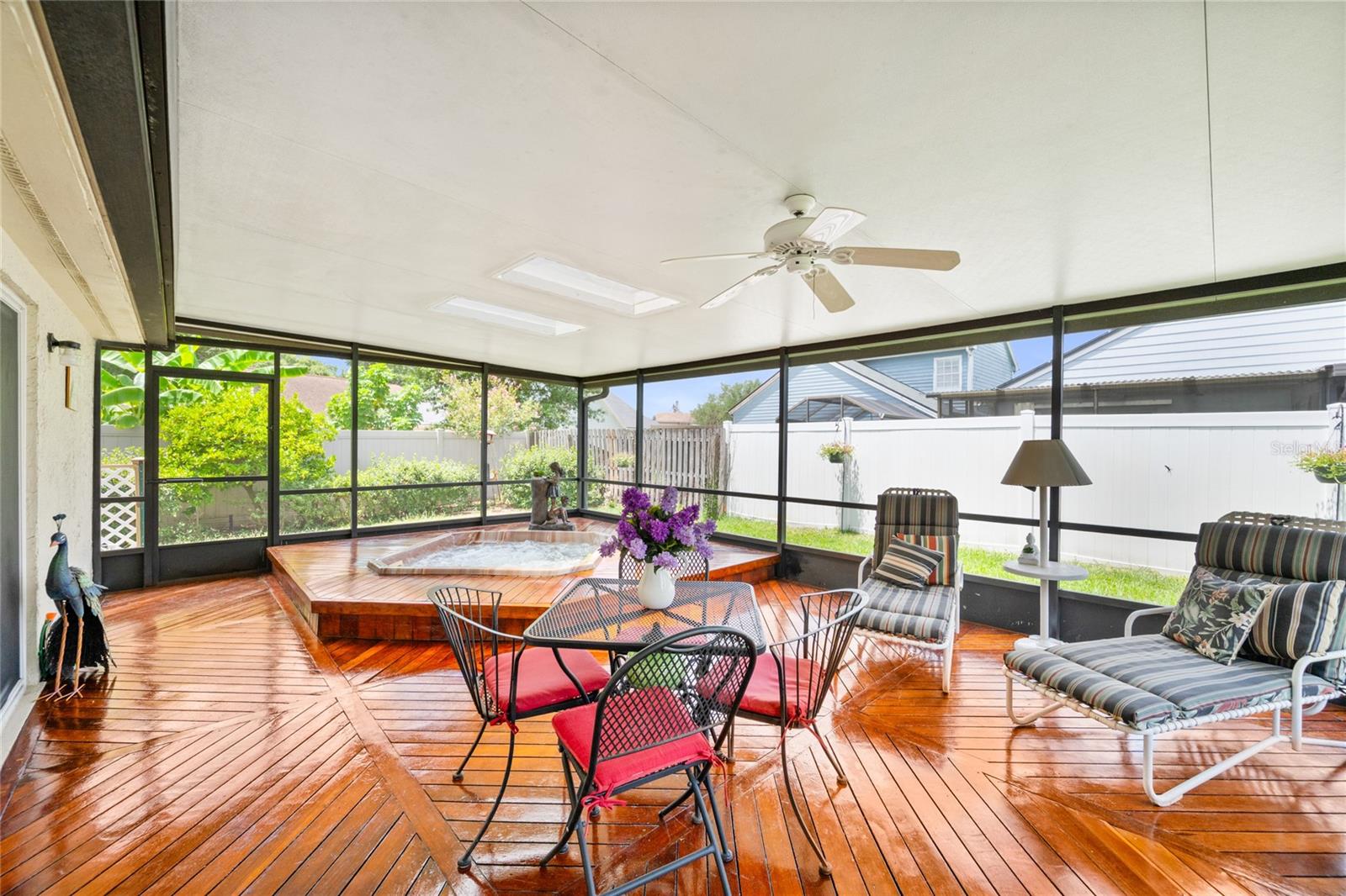 HUCKLEBERRY FIELDS TR N2A - Residential
