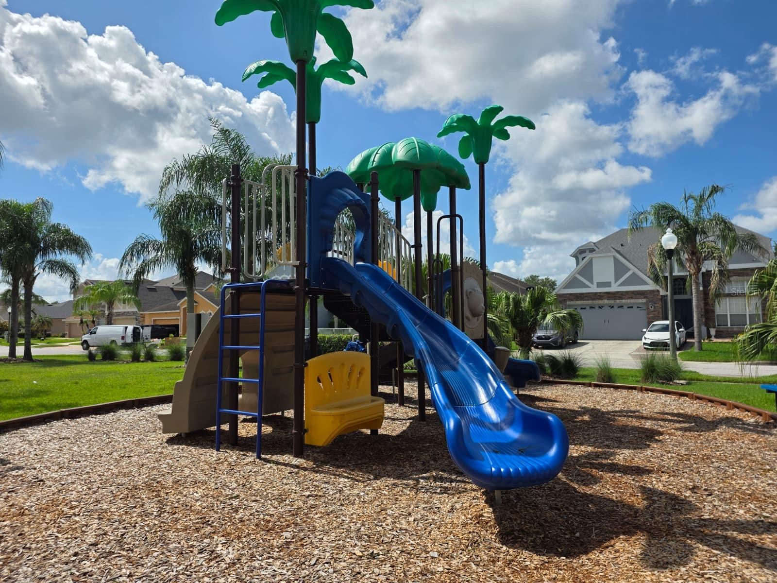 SANDHILL PRESERVE - Residential