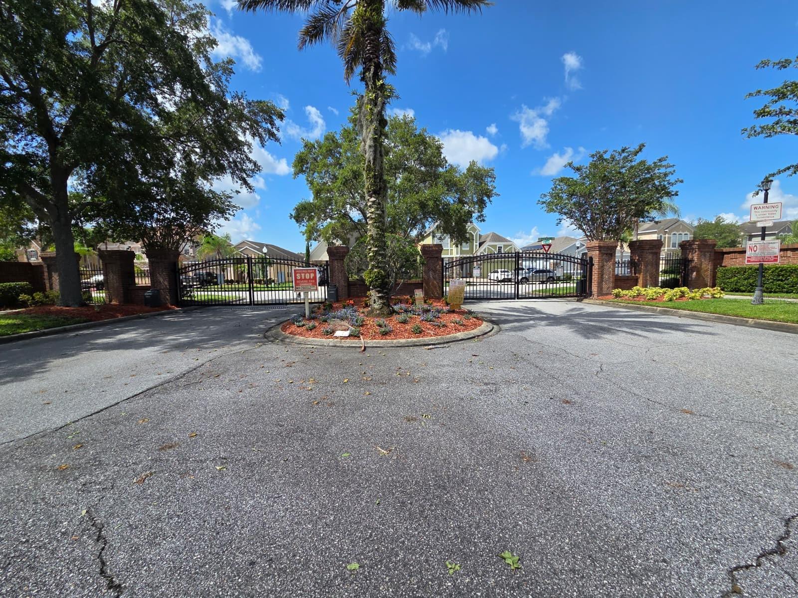 SANDHILL PRESERVE - Residential