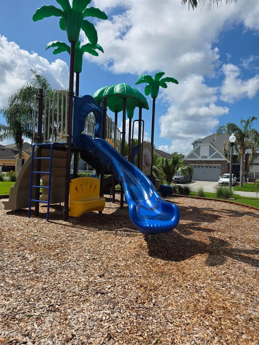 SANDHILL PRESERVE - Residential