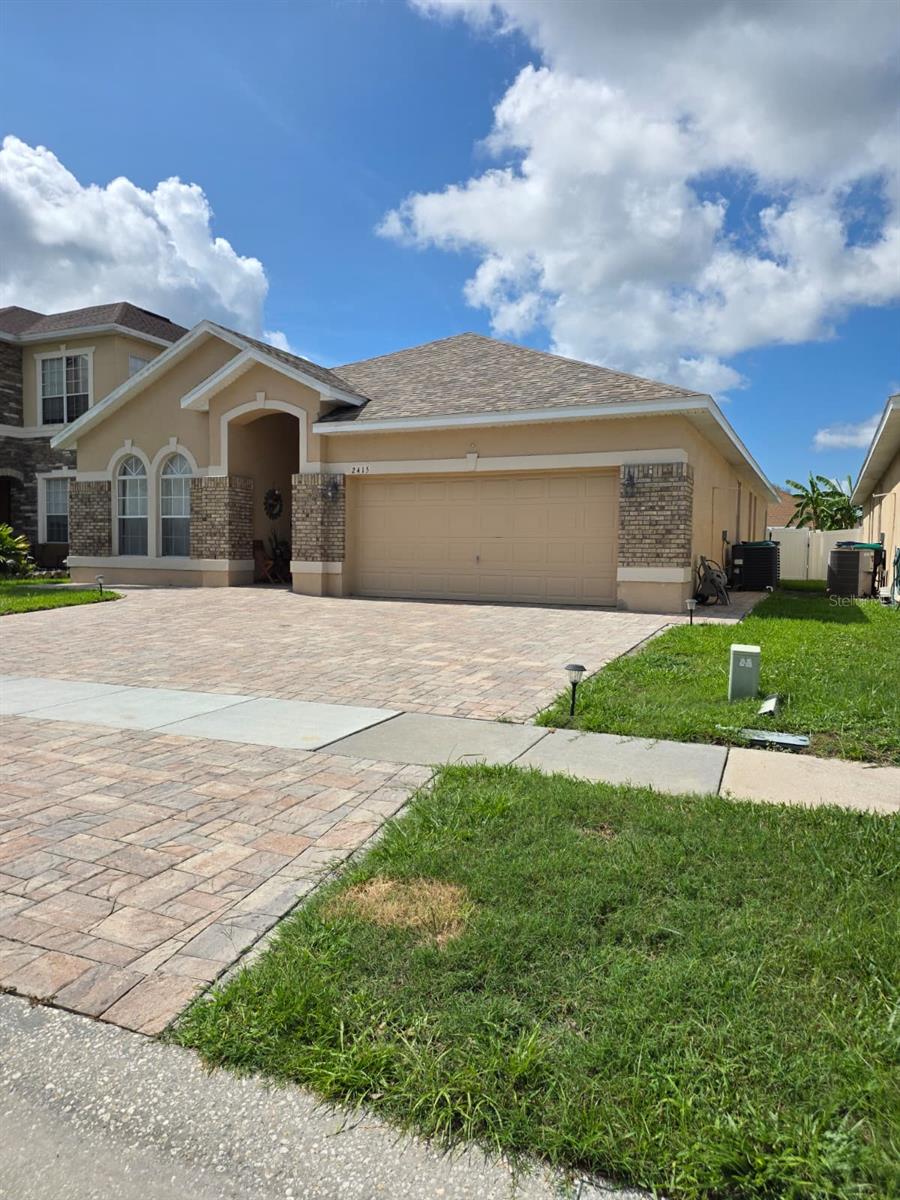 SANDHILL PRESERVE - Residential