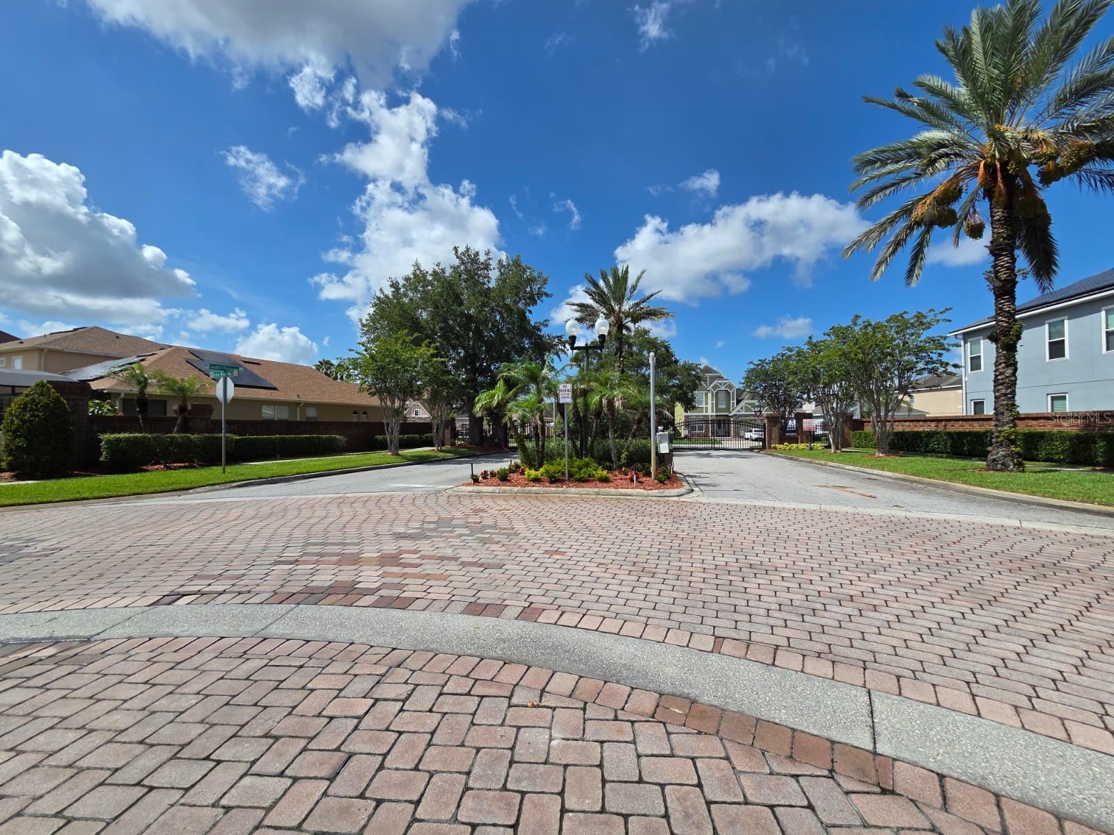 SANDHILL PRESERVE - Residential