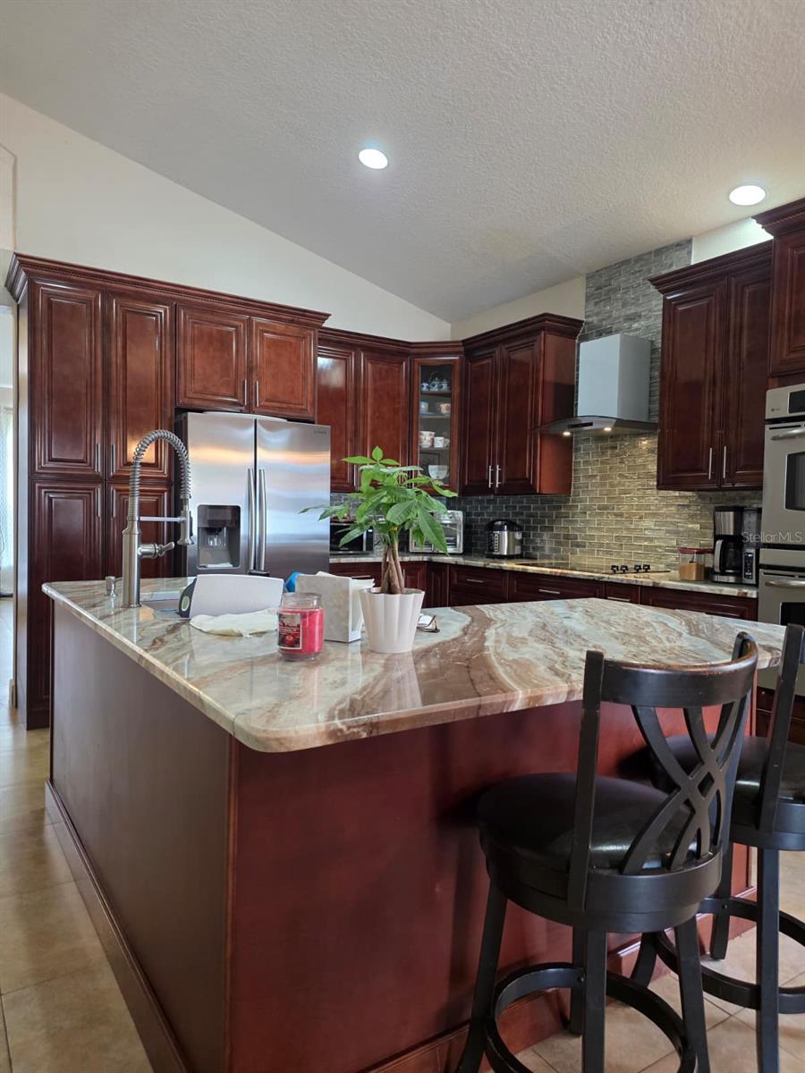 SANDHILL PRESERVE - Residential