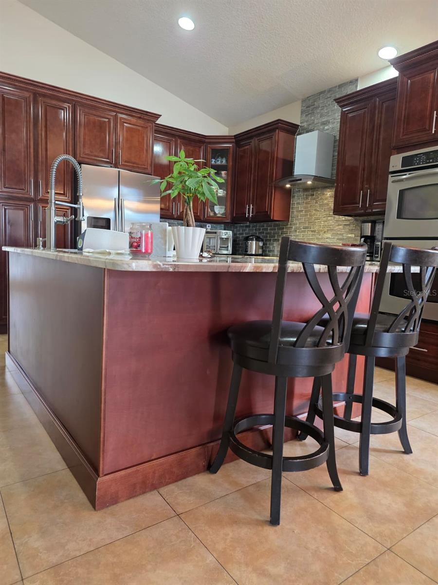 SANDHILL PRESERVE - Residential