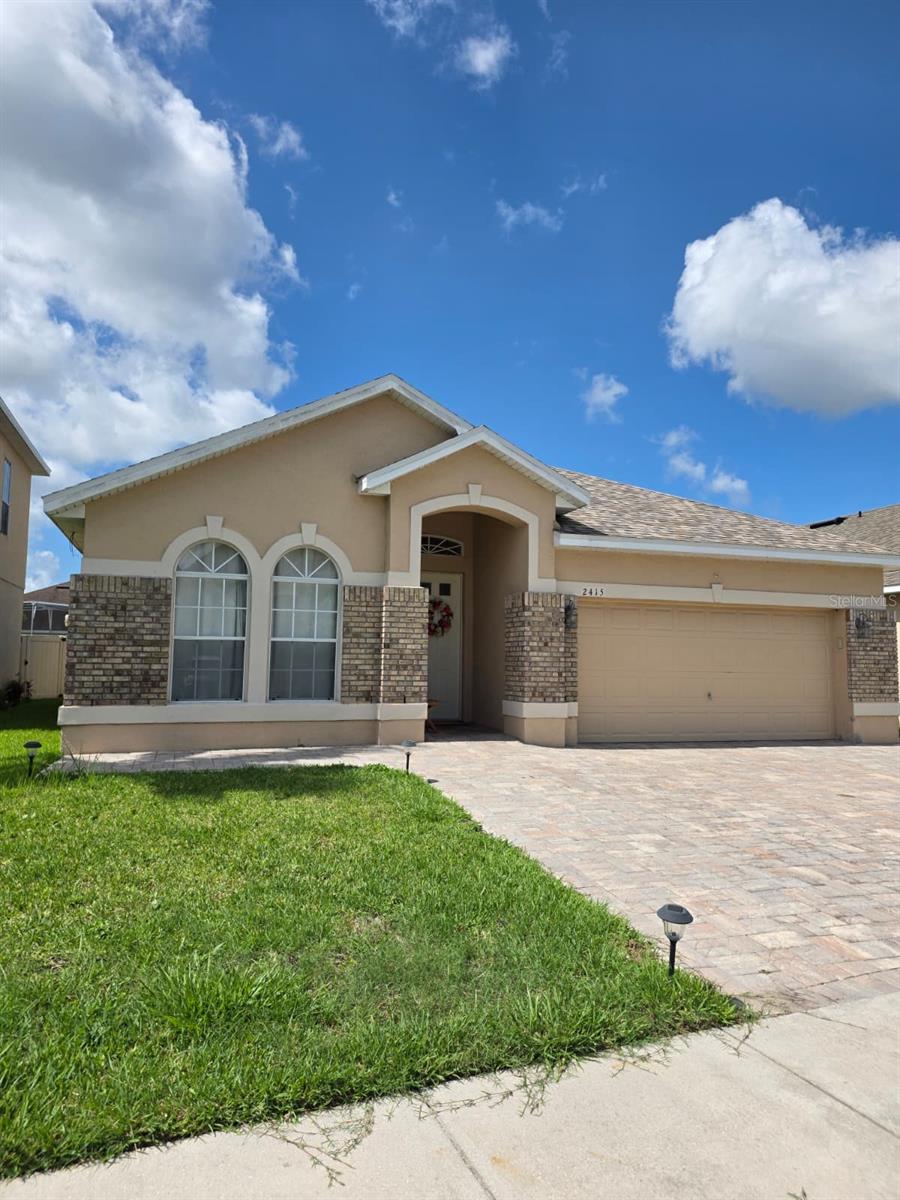 SANDHILL PRESERVE - Residential