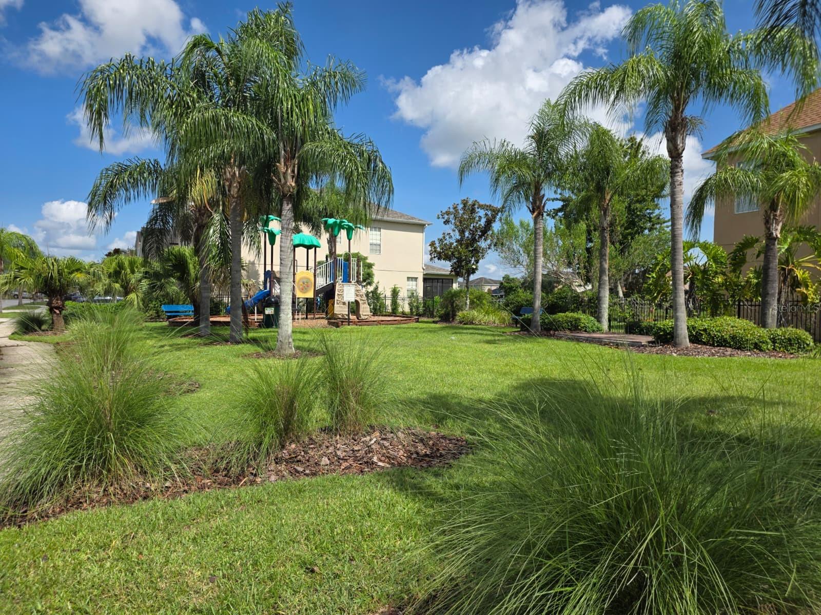 SANDHILL PRESERVE - Residential