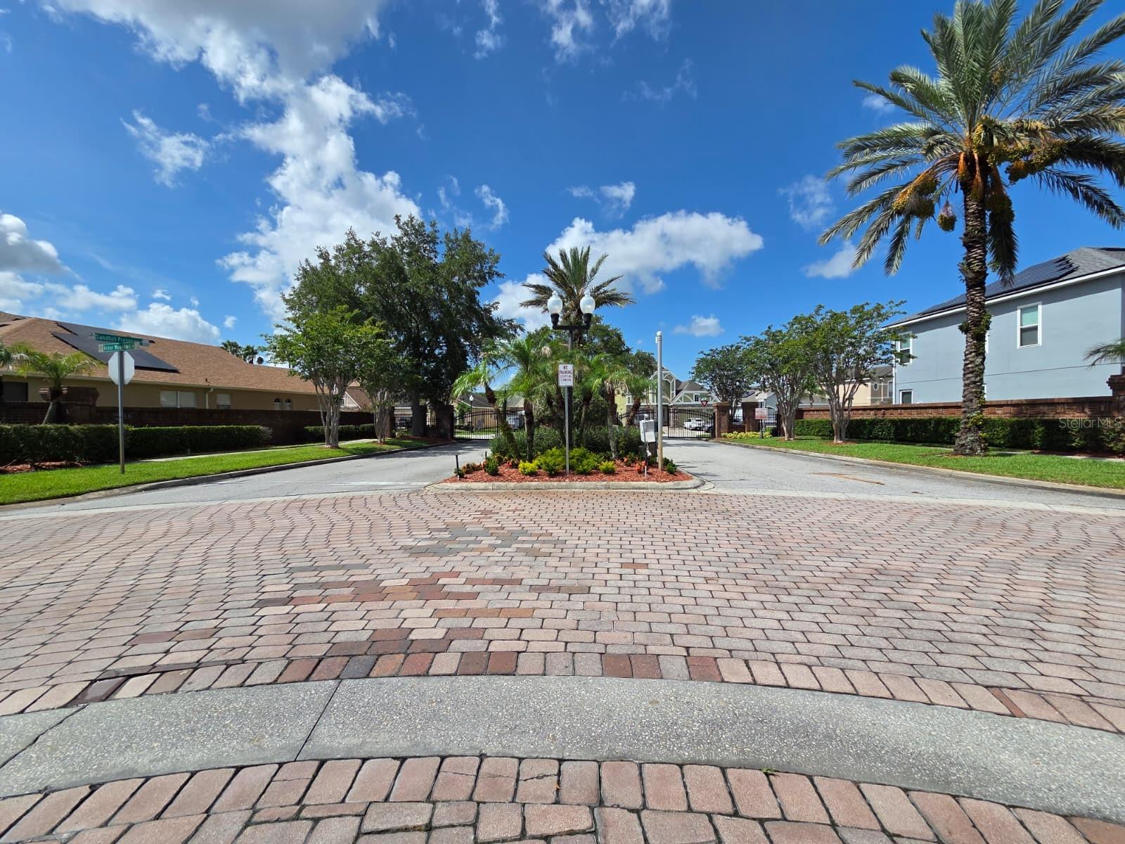 SANDHILL PRESERVE - Residential