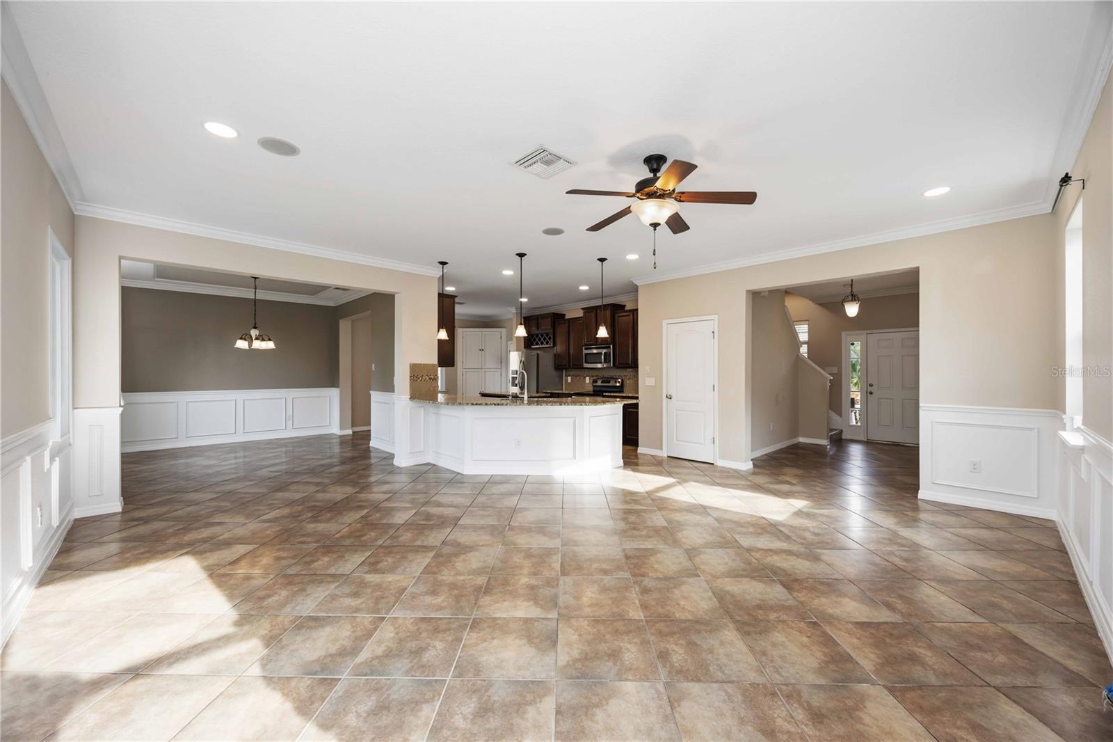 COVERED BRIDGE ESTATES PH 6F - Residential
