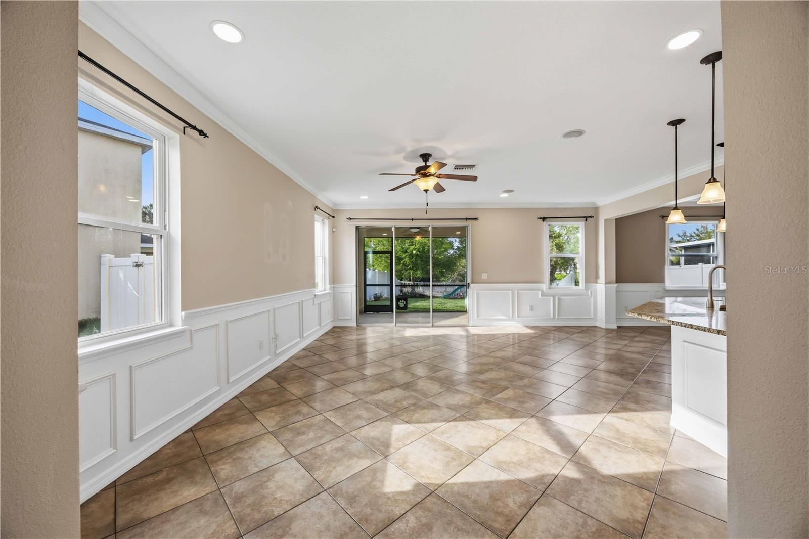 COVERED BRIDGE ESTATES PH 6F - Residential