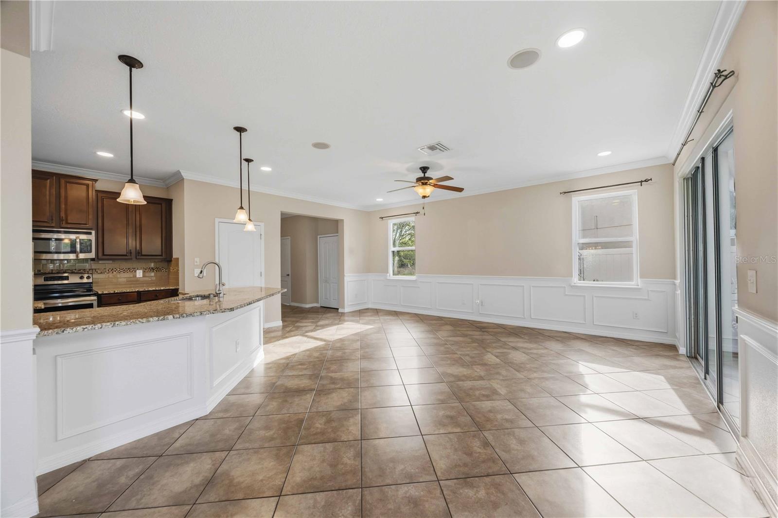 COVERED BRIDGE ESTATES PH 6F - Residential