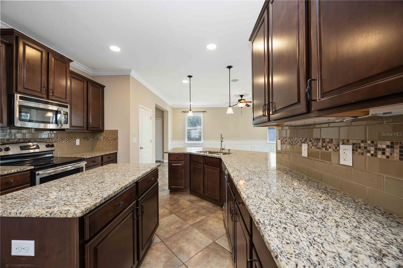 COVERED BRIDGE ESTATES PH 6F - Residential