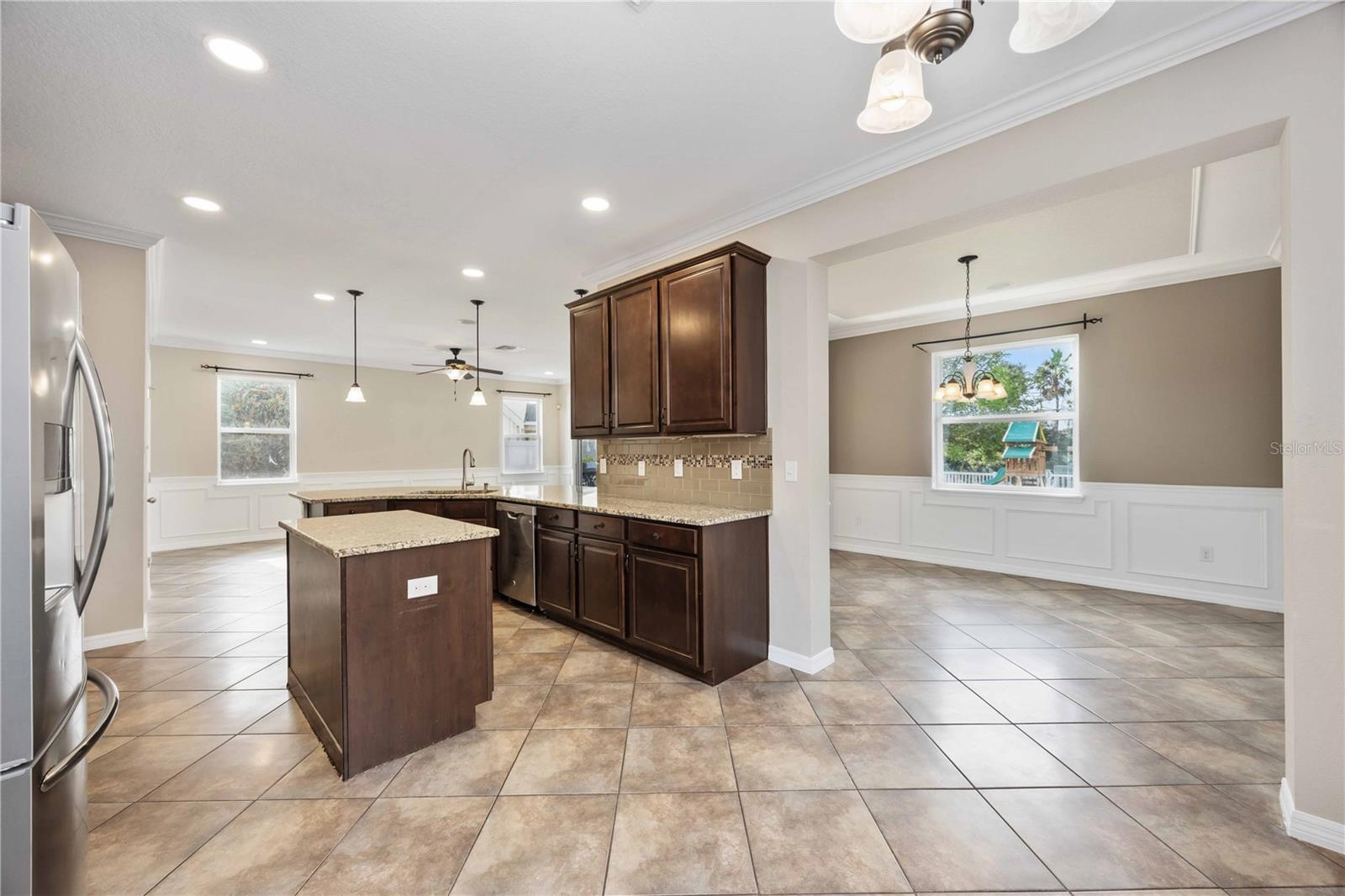 COVERED BRIDGE ESTATES PH 6F - Residential