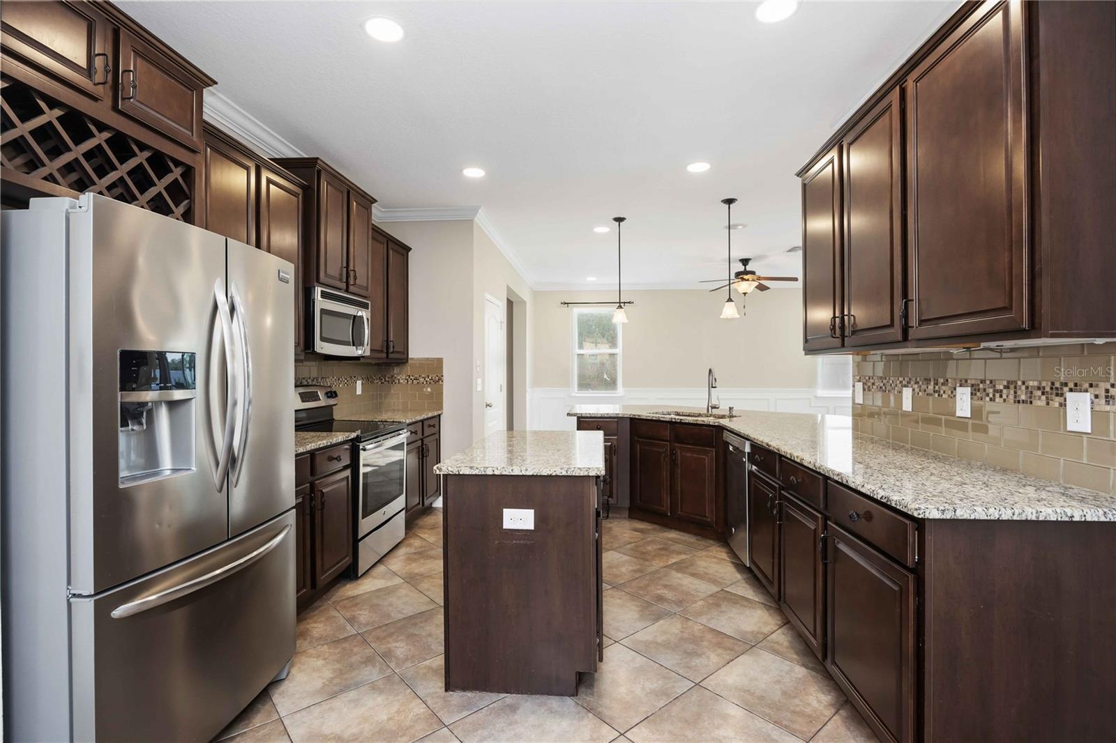 COVERED BRIDGE ESTATES PH 6F - Residential