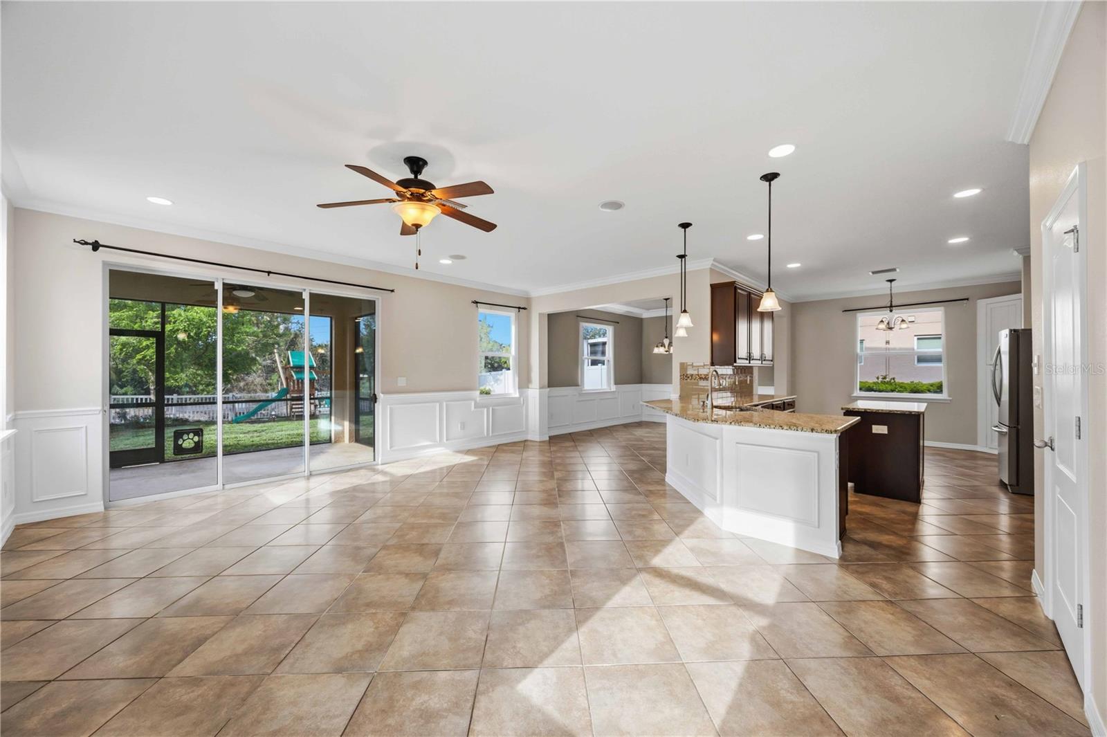 COVERED BRIDGE ESTATES PH 6F - Residential