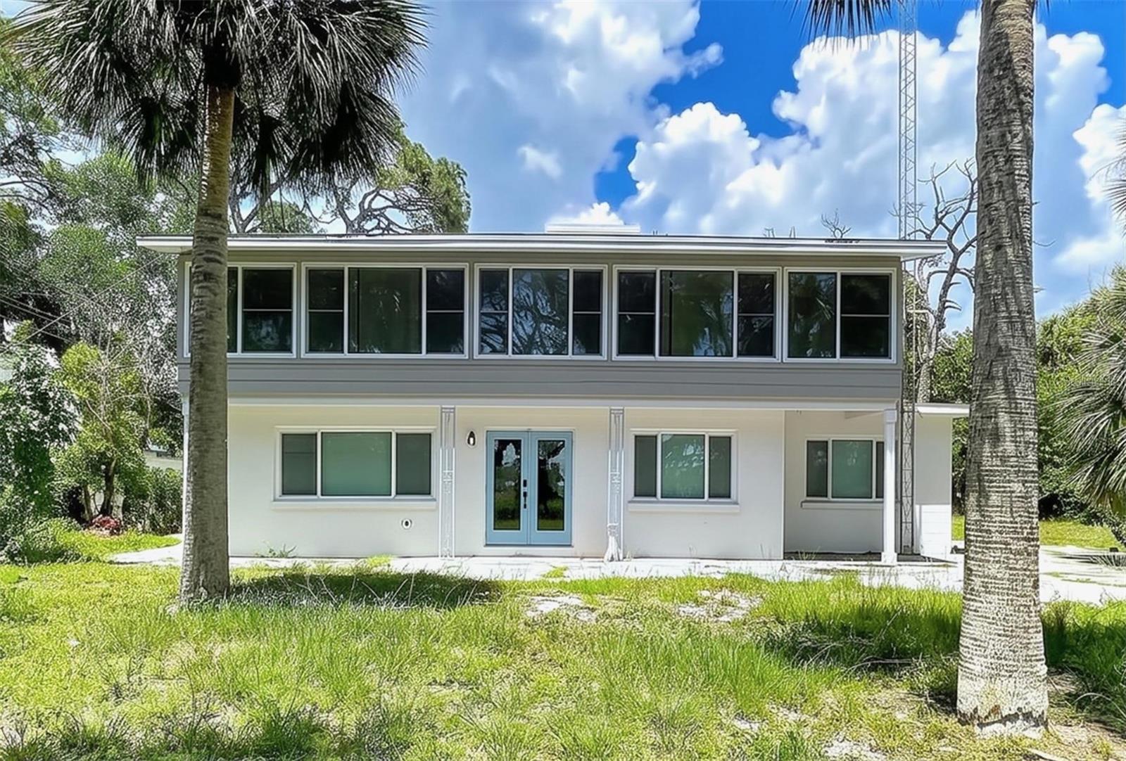 MICKLER GLADYS RESUB - Residential