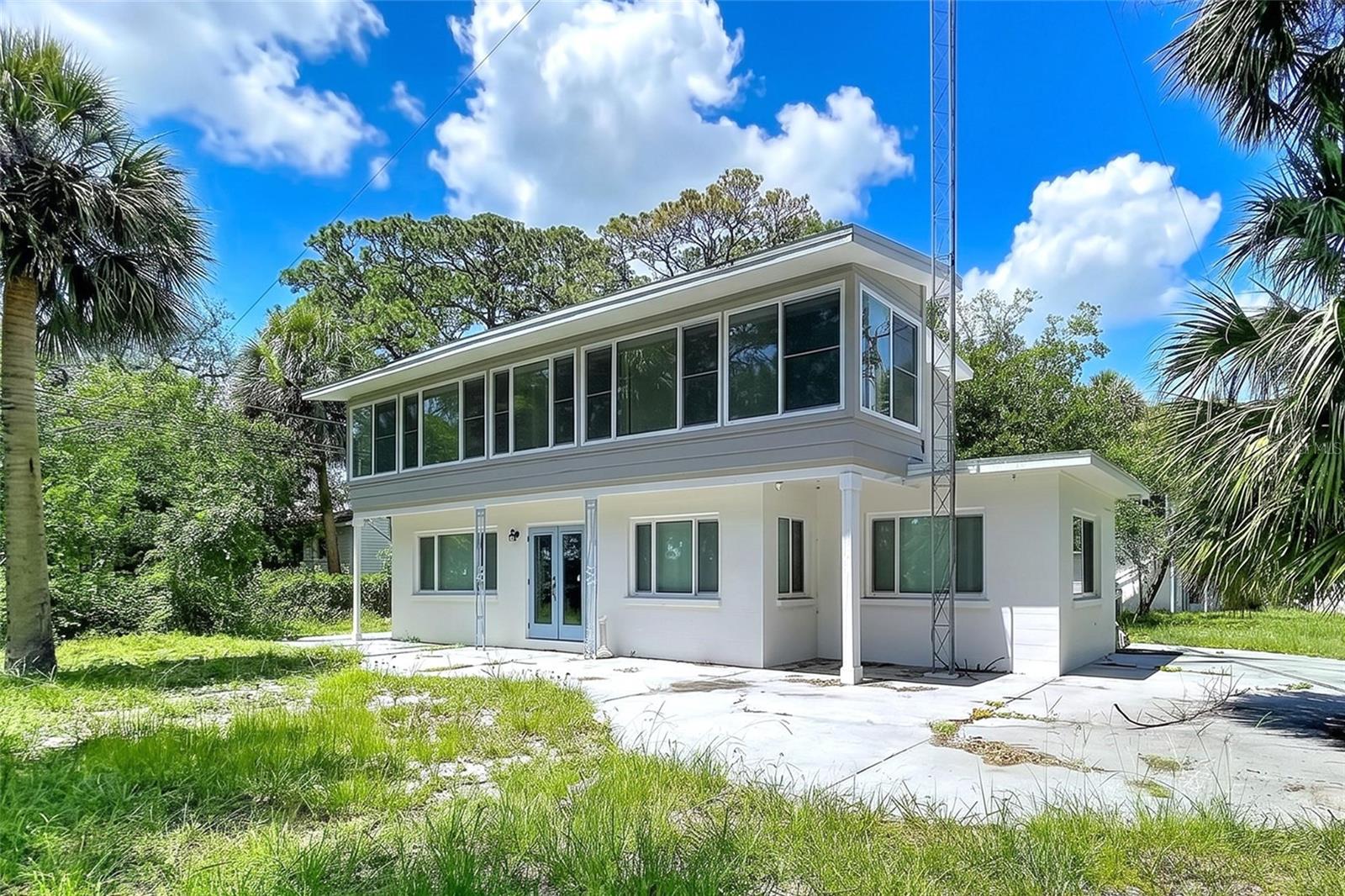 MICKLER GLADYS RESUB - Residential