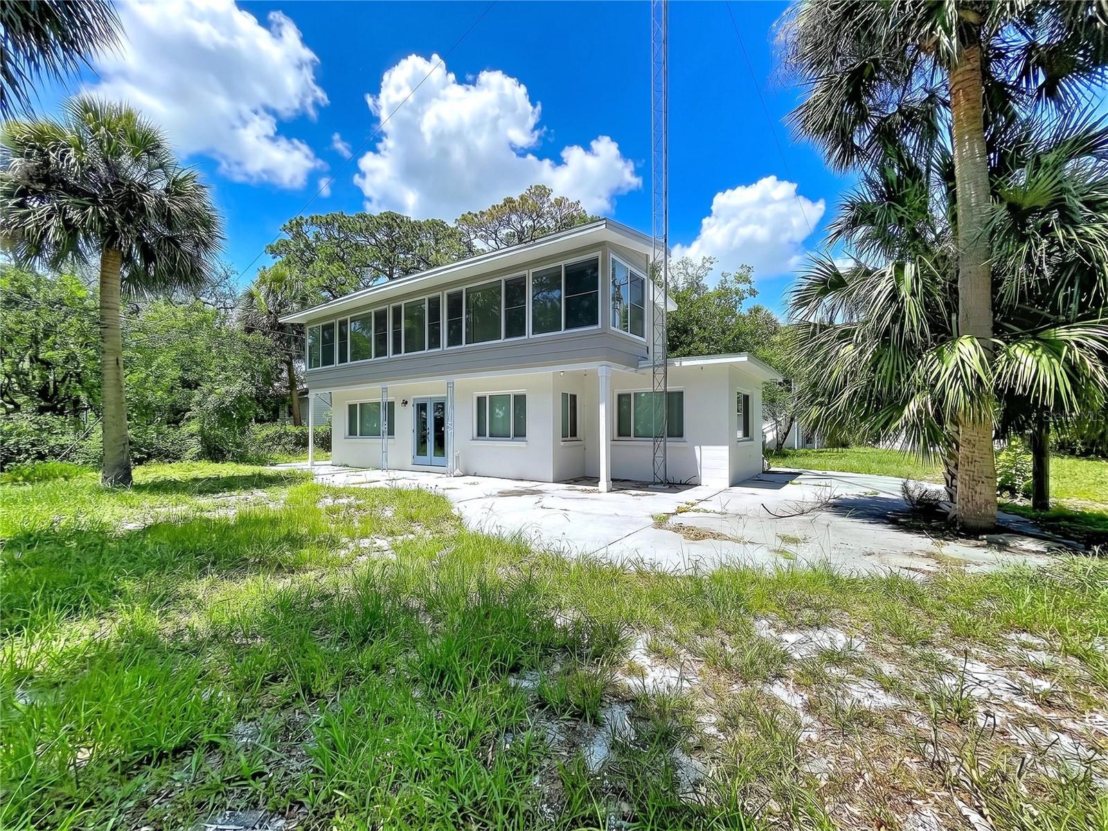 MICKLER GLADYS RESUB - Residential