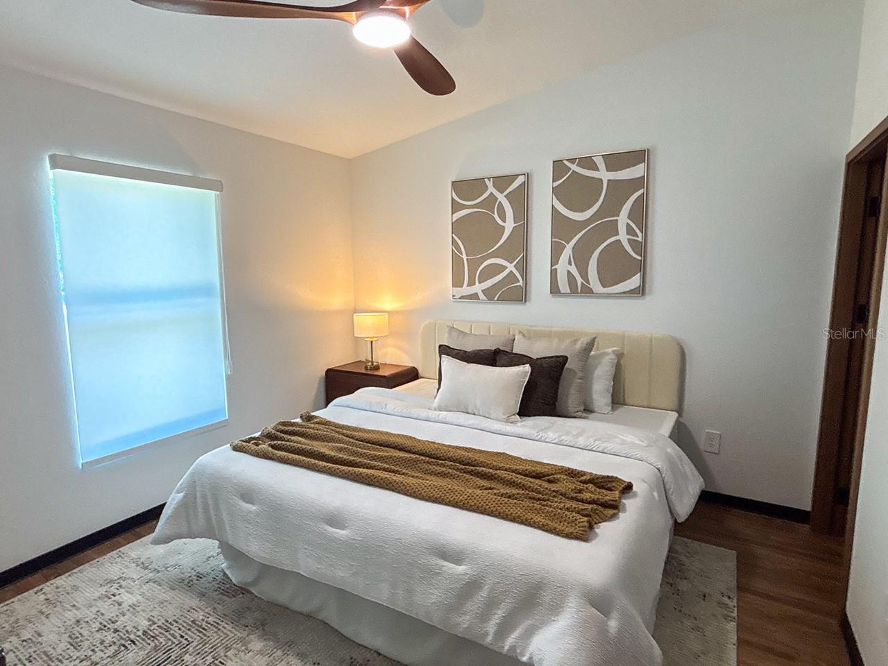 SEBRING COUNTRY ESTATES - Residential