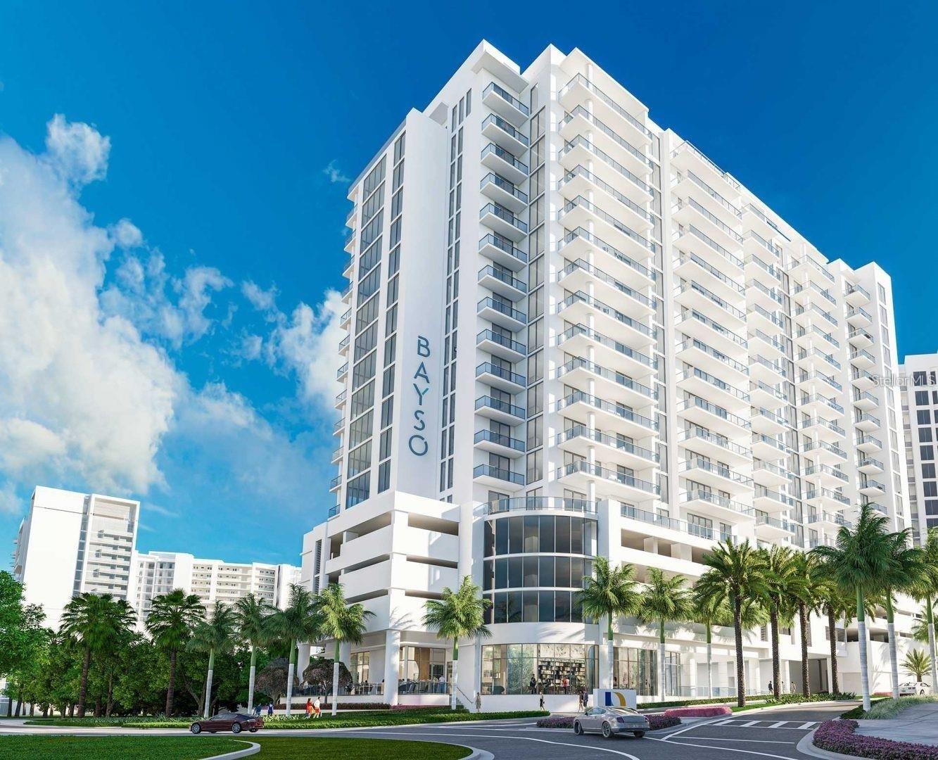 BAYSO SARASOTA - Residential