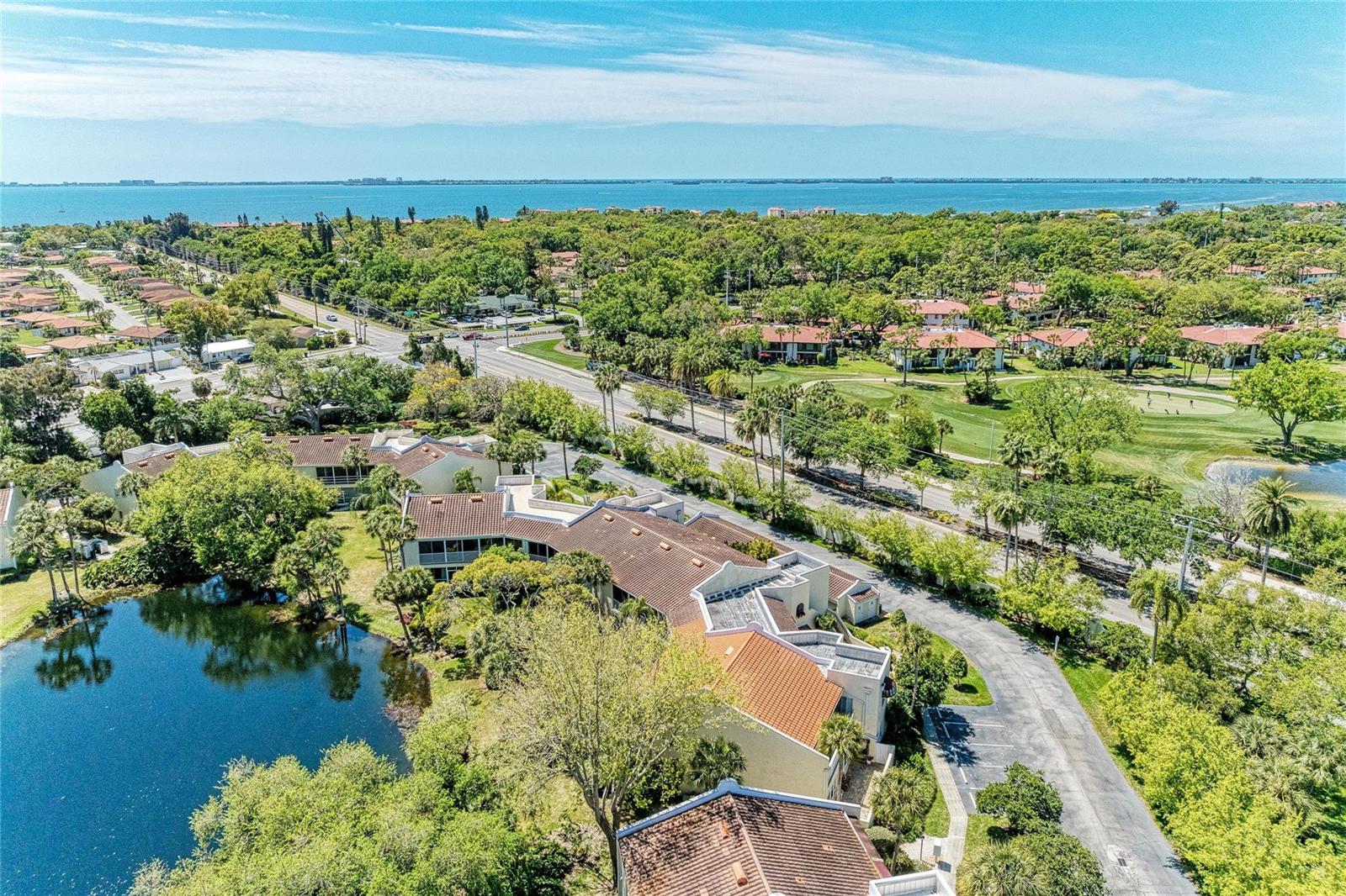 VIZCAYA - Residential