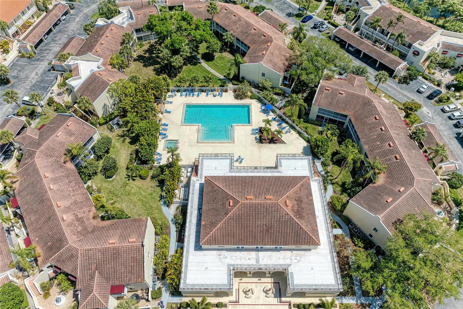 VIZCAYA - Residential