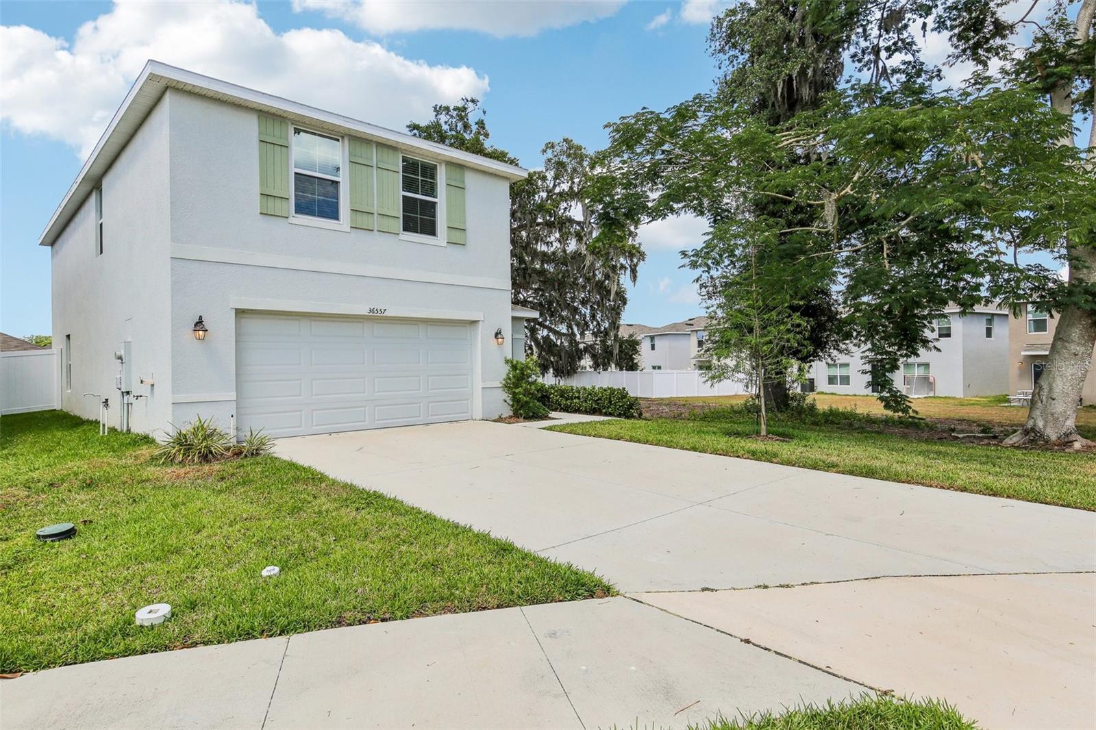 SUWANNEE LAKESIDE PH 2 & 3 - Residential