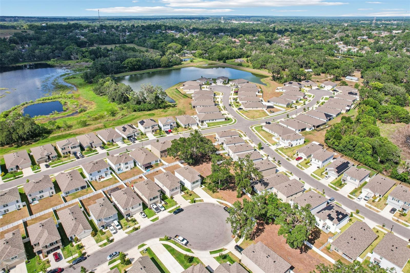SUWANNEE LAKESIDE PH 2 & 3 - Residential