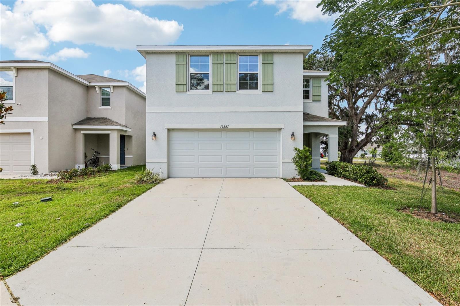 SUWANNEE LAKESIDE PH 2 & 3 - Residential